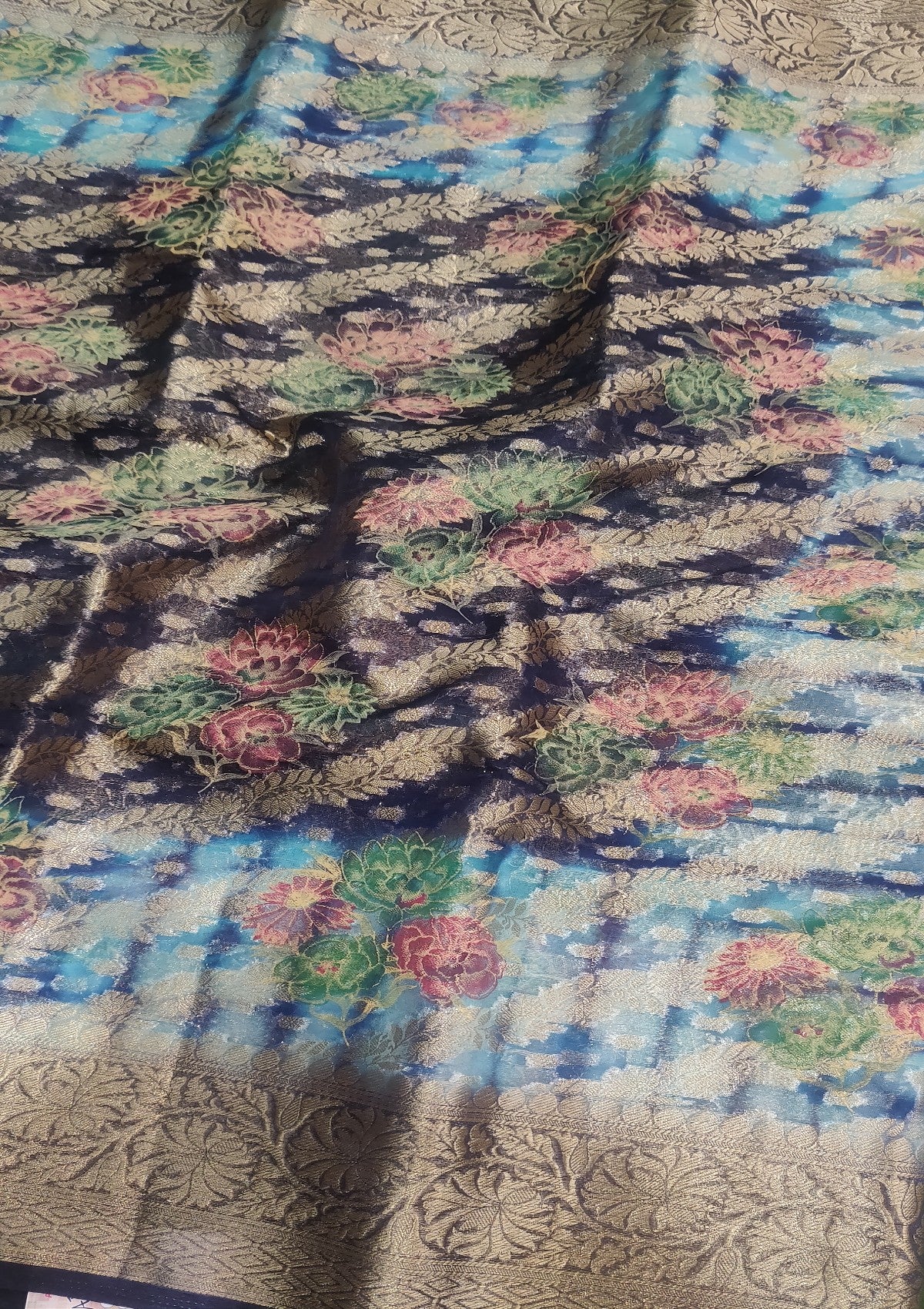 Special Discount Sarees