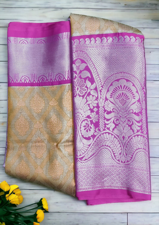 Kadiyal  Silk