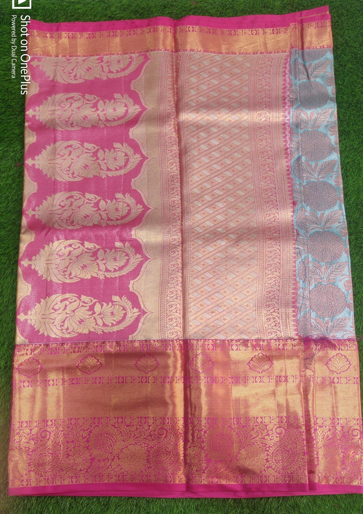 Silver Soft Tissue