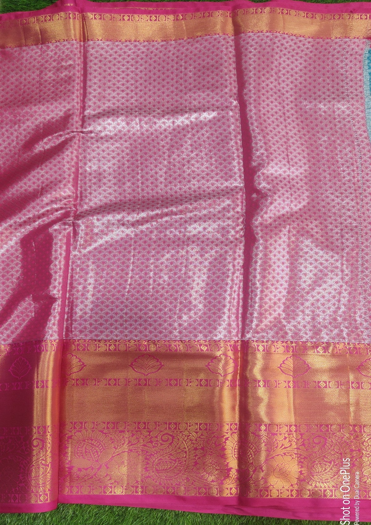 Silver Soft Tissue