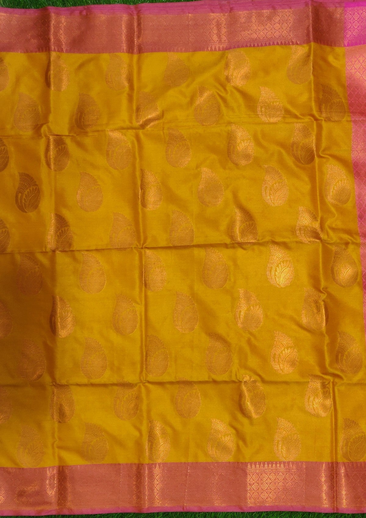 Apoorva Silk Sarees